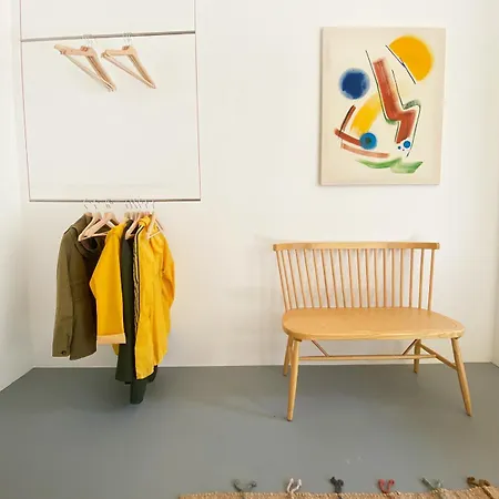 Apartment Loft-wohnung In Bestlage